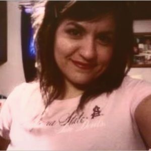 Meet your Posher, Stacey